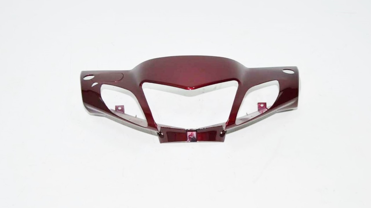 ÖN FAR PANELİ BORDO ( WY100-E 2012 )